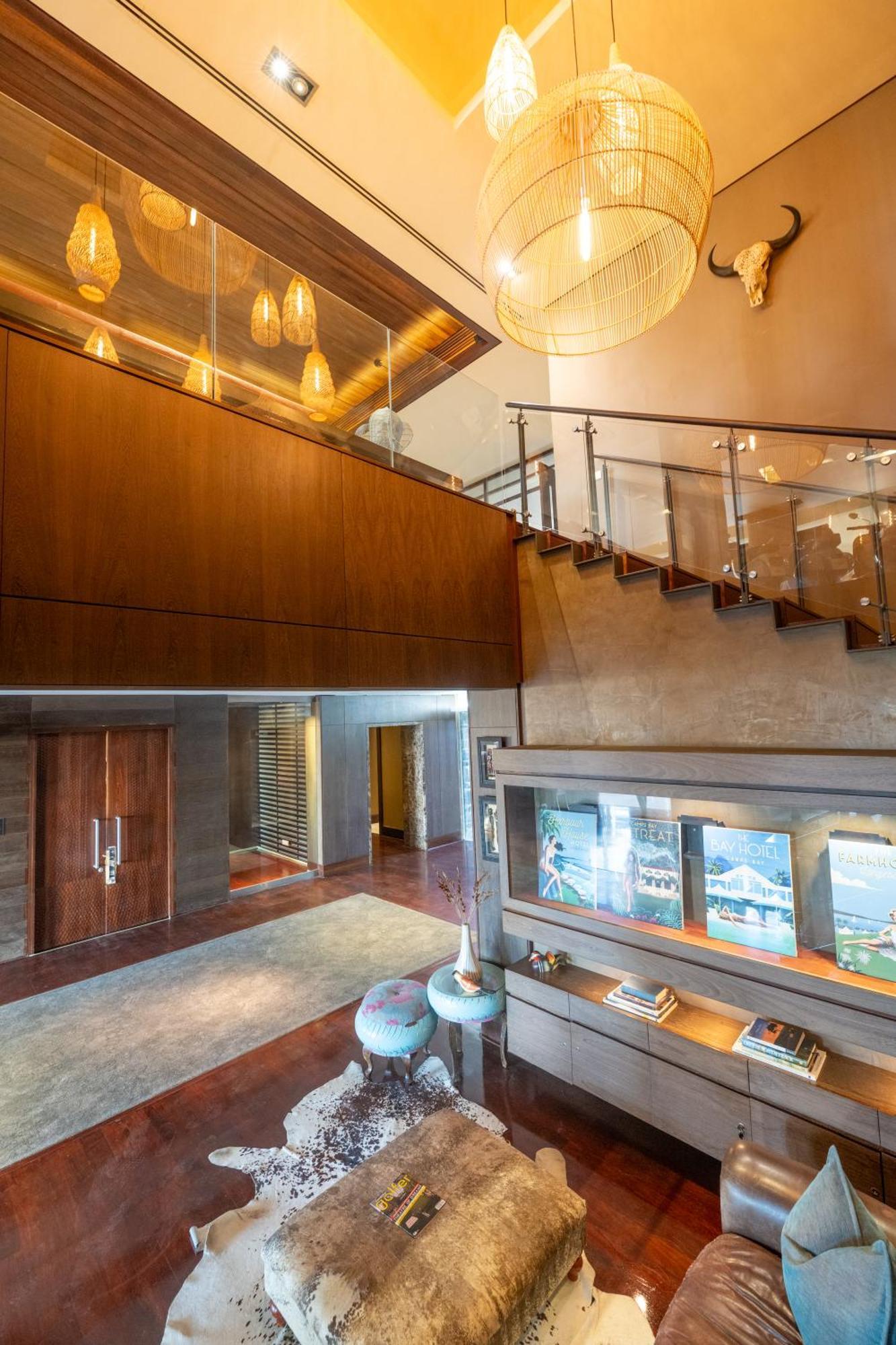 佩祖拉自然酒店及水疗中心 克尼斯纳 外观 照片 Interior of the hotel
